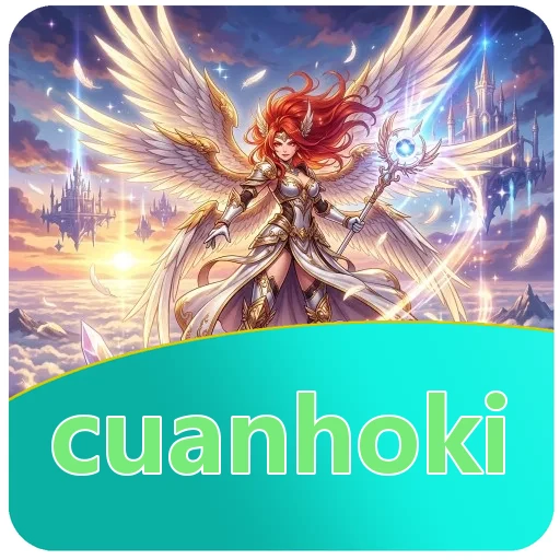Pratinjau antarmuka cuanhoki