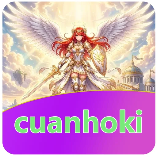 Pratinjau antarmuka cuanhoki