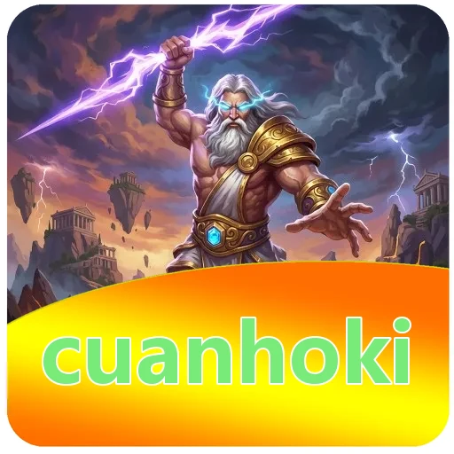 Pratinjau antarmuka cuanhoki
